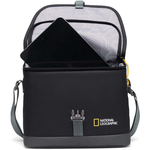 Kata National Geographic  NG E2 2370 Shoulder Bag Medium - 2